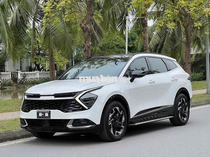 Kia Sportage 2023 Signature X-Line 1.6T AWD - 2300