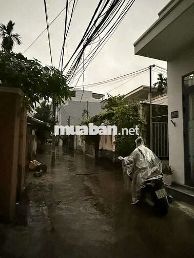 Siêu phẩm nhà mê lửng giá rẻ Hòa Cường Hải Châu Đà Nẵng