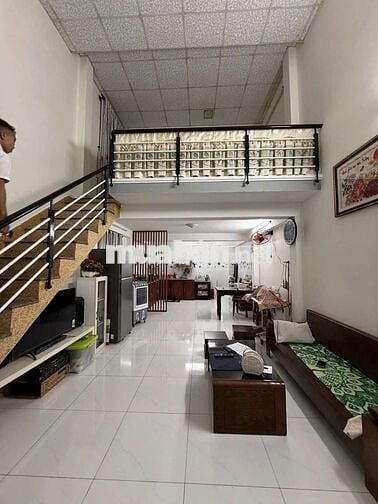 Siêu phẩm nhà mê lửng giá rẻ Hòa Cường Hải Châu Đà Nẵng