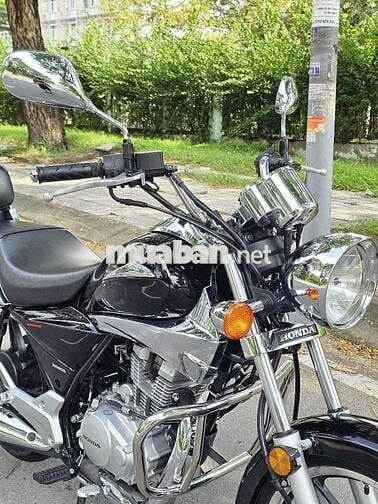 HONDA- SHADOW150-2021