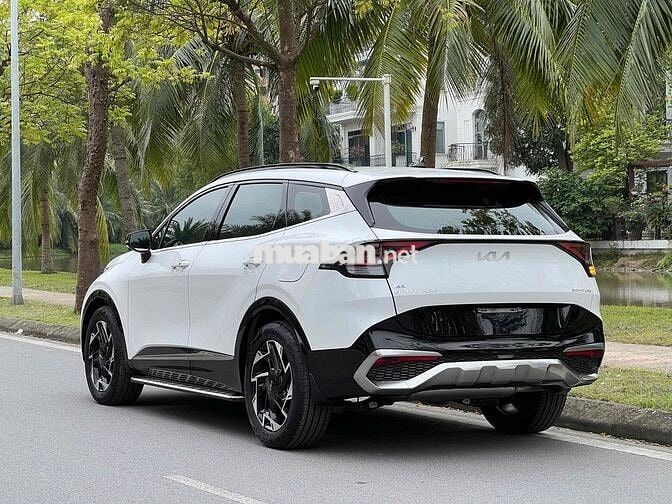 Kia Sportage 2023 Signature X-Line 1.6T AWD - 2300