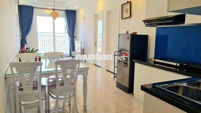 Cần bán Chung cư Melody 2Pn, view biển đẹp