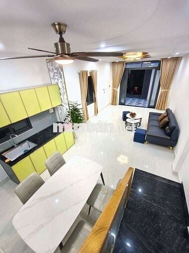 Bán nhà đẹp hẻm đasu Nam kỳ khởi nghĩa P.3 TP. VŨNG TÀU GIÁ 5,15 tỷ TL