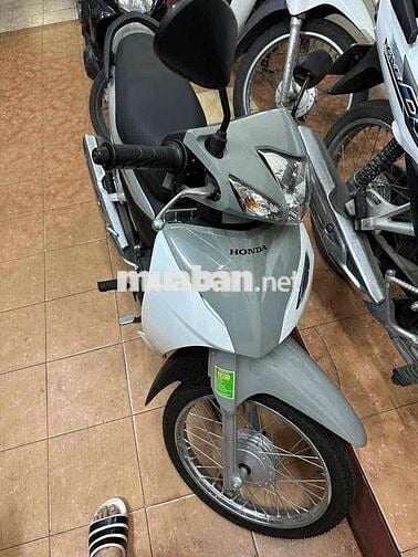 WAVE 2025 - XÁM BẠC TRẮNG SIÊU ĐẸP MỚI KENG