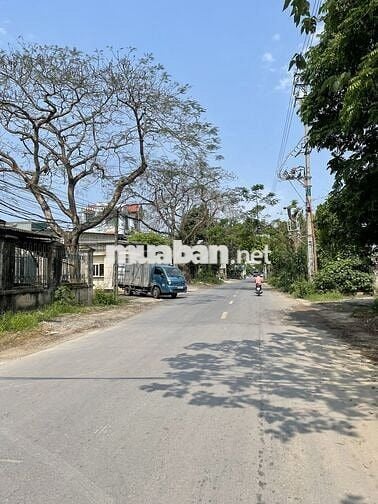 CC cần bán sớm 45m đất Biên Giang, cách 1 nhà ra ô tô, đt giá hời