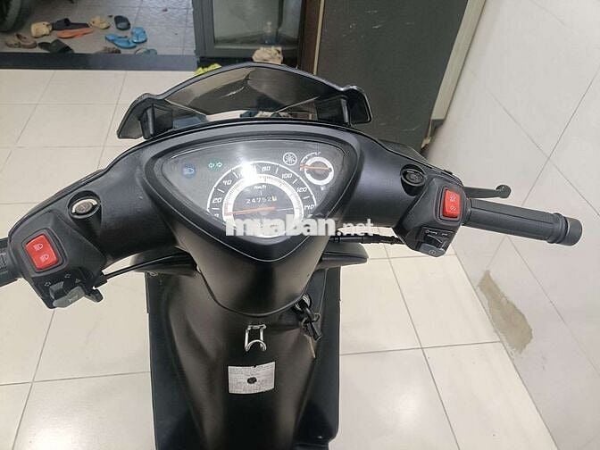 Mio máy siêu ngọn chạy bao nhẹ bs60