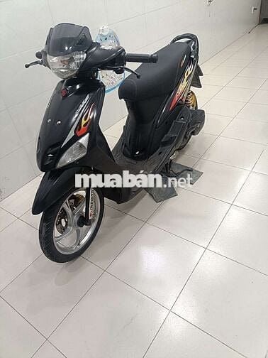 Mio máy siêu ngọn chạy bao nhẹ bs60