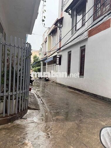 Siêu phẩm nhà mê lửng giá rẻ Hòa Cường Hải Châu Đà Nẵng