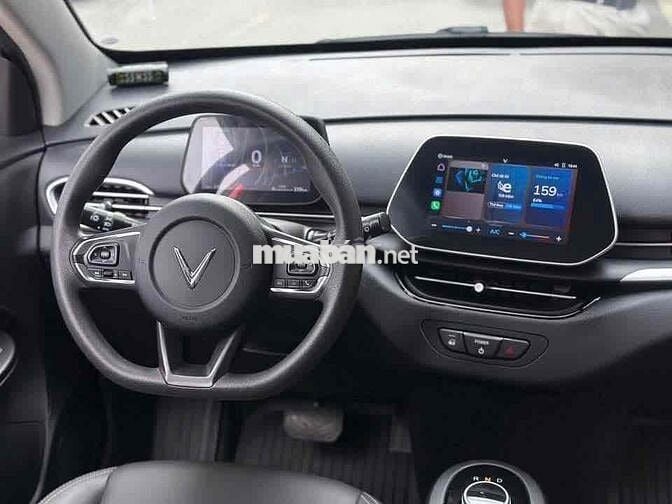 🔥VF5 Plus mới 100%. Chỉ trảtrước 54tr NHẬNXE NGAY