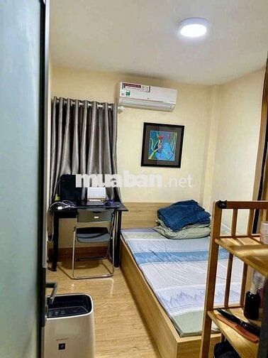 BÁN NHÀ SIÊU HỜI - QUẬN 8, TP.HCM 1 TỶ 860 triệu . SHR. ĐƯỜNG OTO