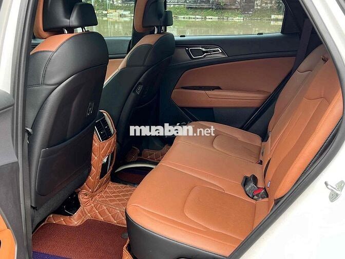 Kia Sportage 2023 Signature X-Line 1.6T AWD - 2300