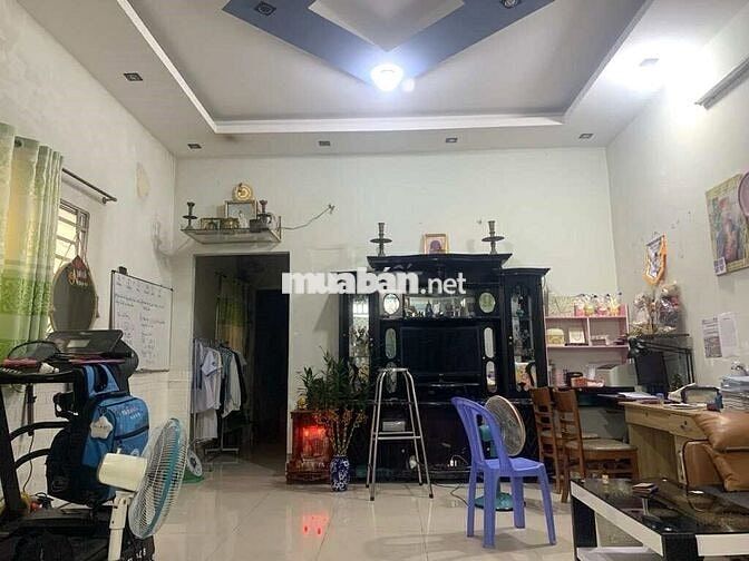 NHÀ  HXH , LINH XUÂN, THỦ ĐỨC- GẦN QUỐC LỘ 1K -  108 M2 . GIÁ 6 TỶ TL