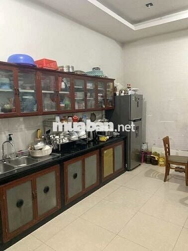 NHÀ  HXH , LINH XUÂN, THỦ ĐỨC- GẦN QUỐC LỘ 1K -  108 M2 . GIÁ 6 TỶ TL