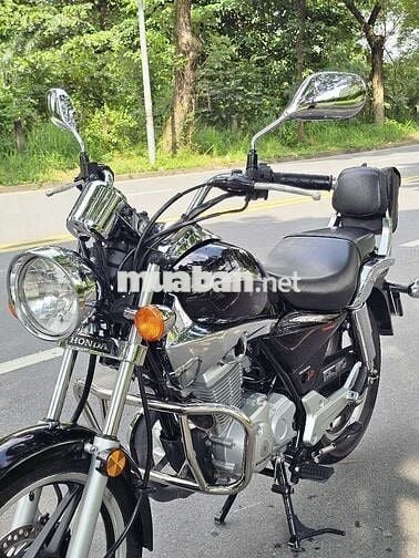 HONDA- SHADOW150-2021
