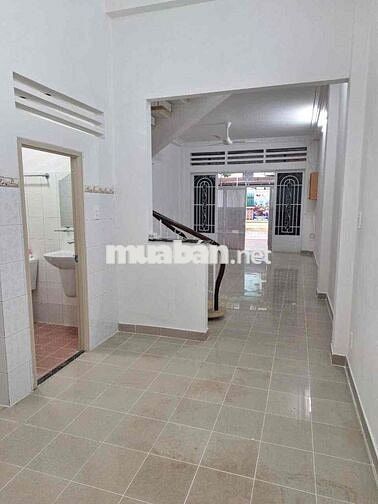 💎 💎 💎 NHÀ GẦN SÂN BAY 4,5❌14M 2 LẦU 4PN 4WC HẺM XE TẢI THÔNG P3 GV