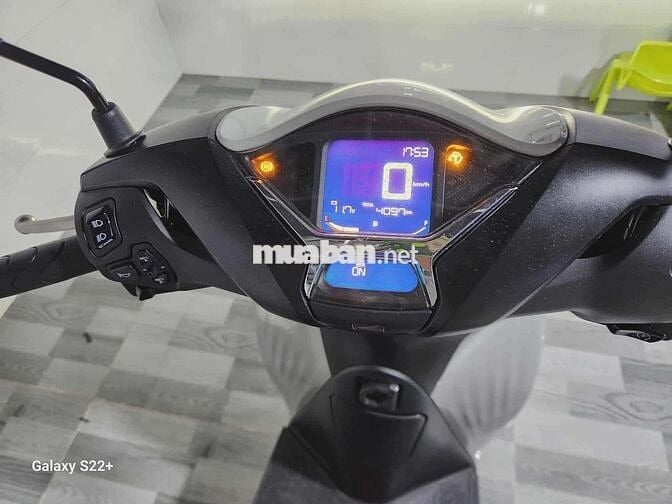 Sh 160i ABS có định vị và dán keo full xe