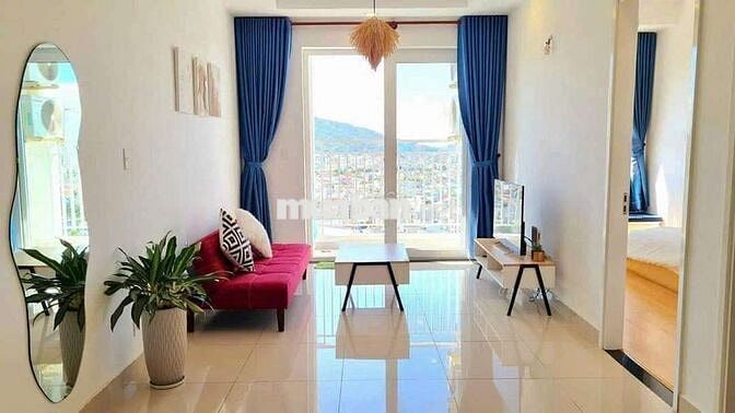 Cần bán Chung cư Melody 2Pn, view biển đẹp