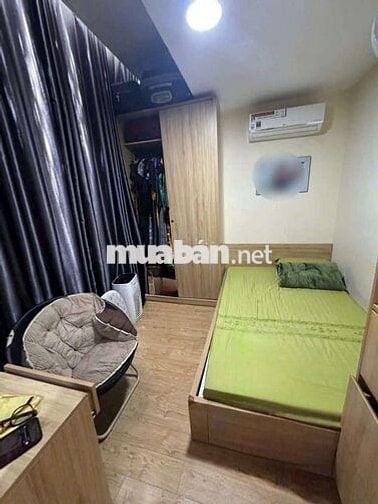 BÁN NHÀ SIÊU HỜI - QUẬN 8, TP.HCM 1 TỶ 860 triệu . SHR. ĐƯỜNG OTO