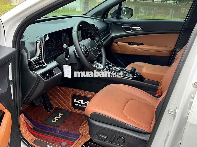 Kia Sportage 2023 Signature X-Line 1.6T AWD - 2300