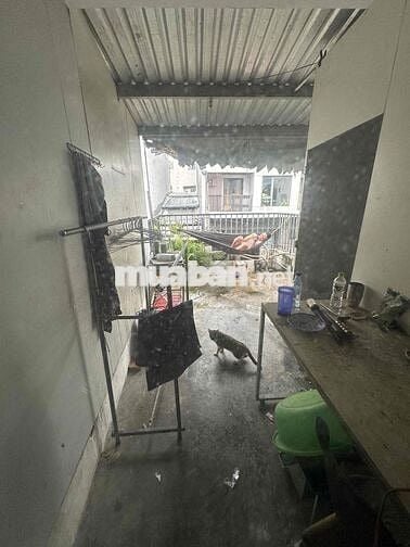 CHO THUÊ NHÀ NGUYÊN CĂN MẶT TIỀN TRẦN QUANG DIỆU, QUẬN 3 🏝️🏡🌤️