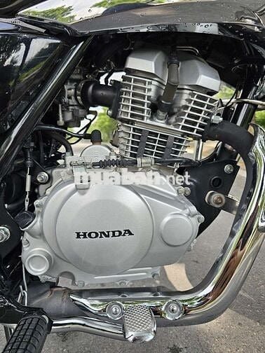 HONDA- SHADOW150-2021