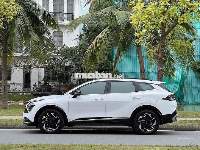 Kia Sportage 2023 Signature X-Line 1.6T AWD - 2300