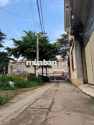 CC cần bán sớm 45m đất Biên Giang, cách 1 nhà ra ô tô, đt giá hời