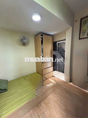 BÁN NHÀ SIÊU HỜI - QUẬN 8, TP.HCM 1 TỶ 860 triệu . SHR. ĐƯỜNG OTO