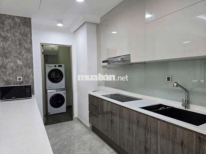 ✨ DỰ ÁN CĂN HỘ MỚI 100% – HOÀN THIỆN NỘI THẤT HIỆN ĐẠI