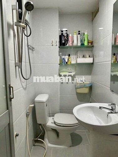 BÁN NHÀ SIÊU HỜI - QUẬN 8, TP.HCM 1 TỶ 860 triệu . SHR. ĐƯỜNG OTO