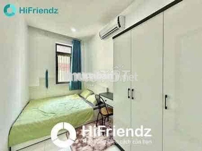 Cho Thuê Căn Hộ 2PN… Nằm Ngay Mặt Tiền Đường