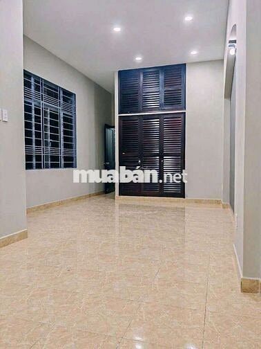 Cho thuê nhà nguyên căn.Đường Hoàng Hoa Thám.Phường 6. Q.Bình Thạnh.