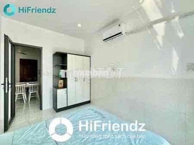 Cho Thuê Căn Hộ 2PN… Nằm Ngay Mặt Tiền Đường