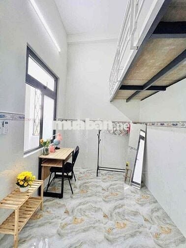 PHÒNG TRỌ NGAY KTX KHU B - LÀNG ĐẠI HỌC