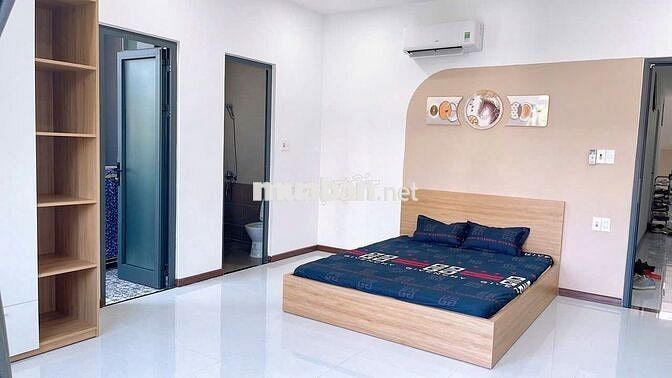 BÁN CĂN HỘ 2 MẶT TIỀN HOÀNG ĐÌNH ÁI VÀ LÊ QUẢNG BA, ĐÀ NẴNG