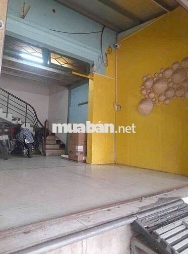 Cho Thuê Mặt Bằng MT Đặng Thùy Trâm, P13 Bình Thạnh 8,5tr