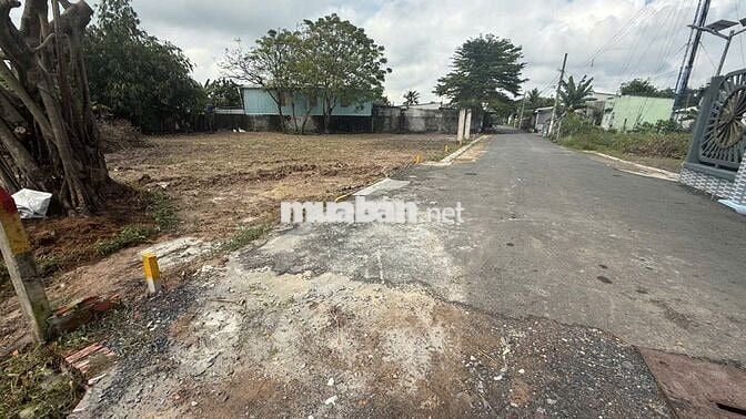 Bán dất cưới vợ nè 5x30 tân phú trung 2,3ty shr