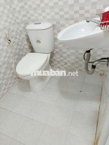 Nhà hẻm xe tải 56m2 3 phòng ngủ 3 WC Đường chu Văn An p12 Bình Thạnh