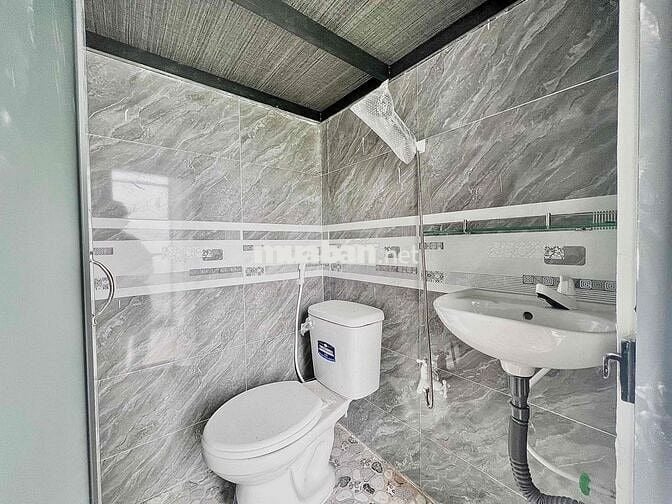 ⚜️Cho Thuê Duplex Ban Công Cửa Sổ Trời Ngay Khu Phan Xích Long