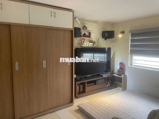 Bán căn hộ chung cư 75,6m2, 4,35 tỷ tại Kiến Hưng, Hà Đông, Hà Nội