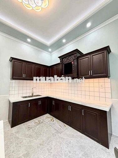 NHÀ LẦU CAO CẤP ĐẸP - GIÁ TỐT - MỚI 100%