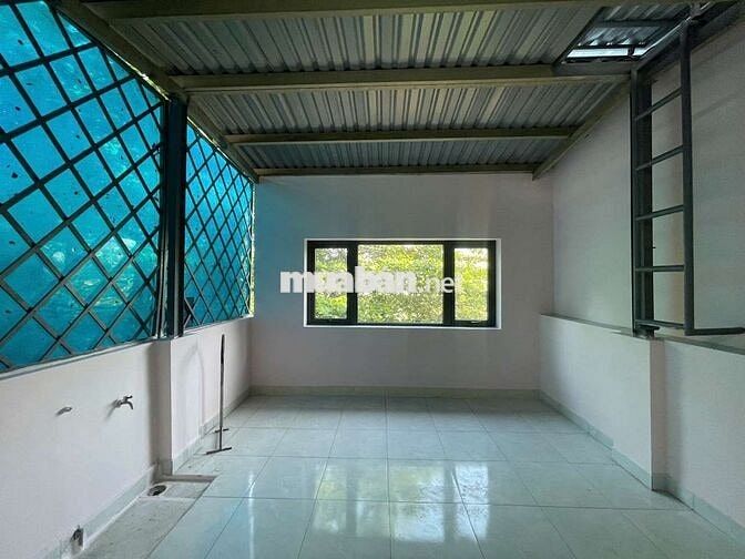 Nhà hẻm xe tải 56m2 3 phòng ngủ 3 WC Đường chu Văn An p12 Bình Thạnh