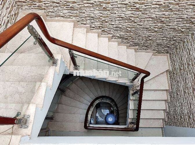 180M2 THỐNG NHẤT PHƯỜNG 16 GÒ VẤP 3 TẦNG 4PN HXH CHÀO GIẢM HƠN 13 TỶ