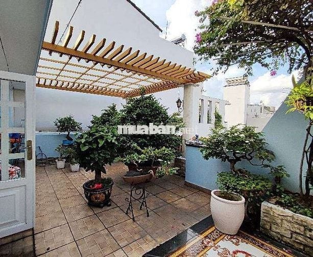 180M2 THỐNG NHẤT PHƯỜNG 16 GÒ VẤP 3 TẦNG 4PN HXH CHÀO GIẢM HƠN 13 TỶ