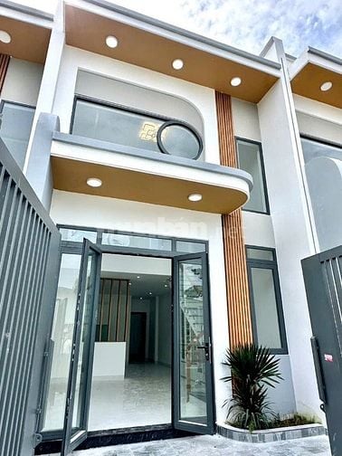 Bán nhà đẹp giá rẻ ngay Khu Lavender City Tân Triều. Trả trước 500TR