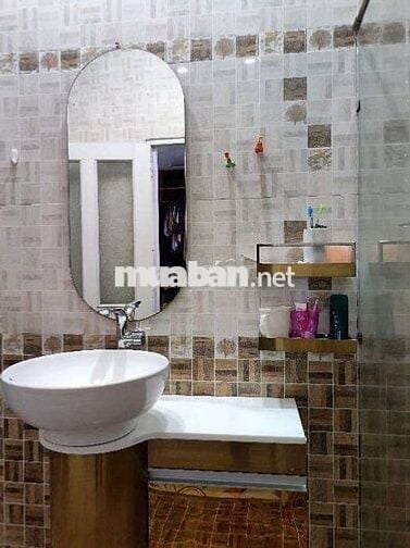 180M2 THỐNG NHẤT PHƯỜNG 16 GÒ VẤP 3 TẦNG 4PN HXH CHÀO GIẢM HƠN 13 TỶ