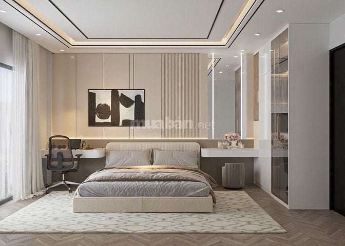 Nhà Mới Thang Máy, 20m Ra Phố - Ngõ Thông, Nguồn Kín Giá Tốt