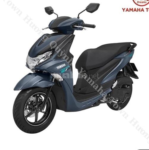 CẦN BÁN XE YAMAHA FREEGO S, 125 CC