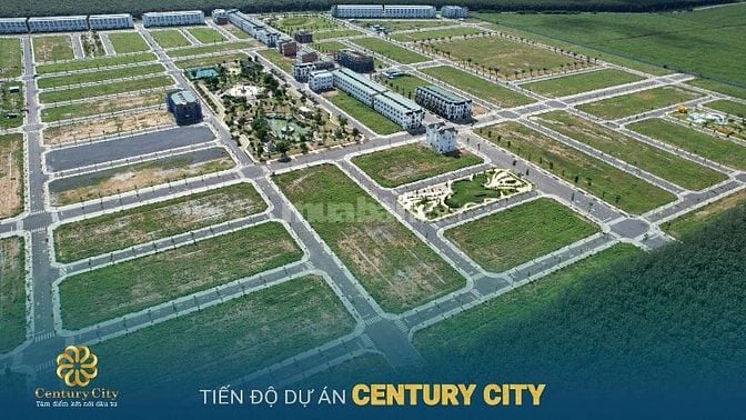 Đất cách sân bay Long Thành 2km,100m2, giá 2tỷ278