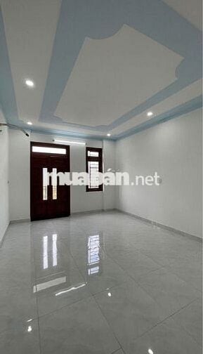 Cần Bán Nhà Gấp Mặt Tiền Đường Đinh Đức Thiện 4x20m Giá 1T350